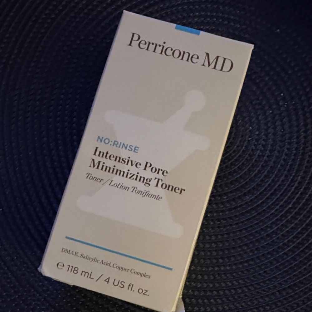 Perricone MD No:Rinse Intensive Pore Minimizing Toner